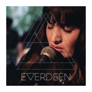 Everdeen - Merlin Sessions (m)