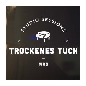 MAS - Studio Sessions (r/m)